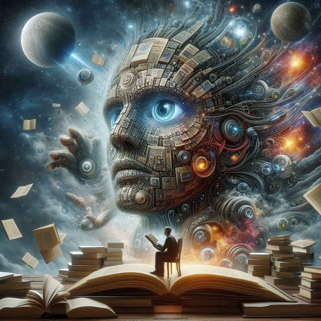 So bringst du einer KI deinen Schreibstil bei 1