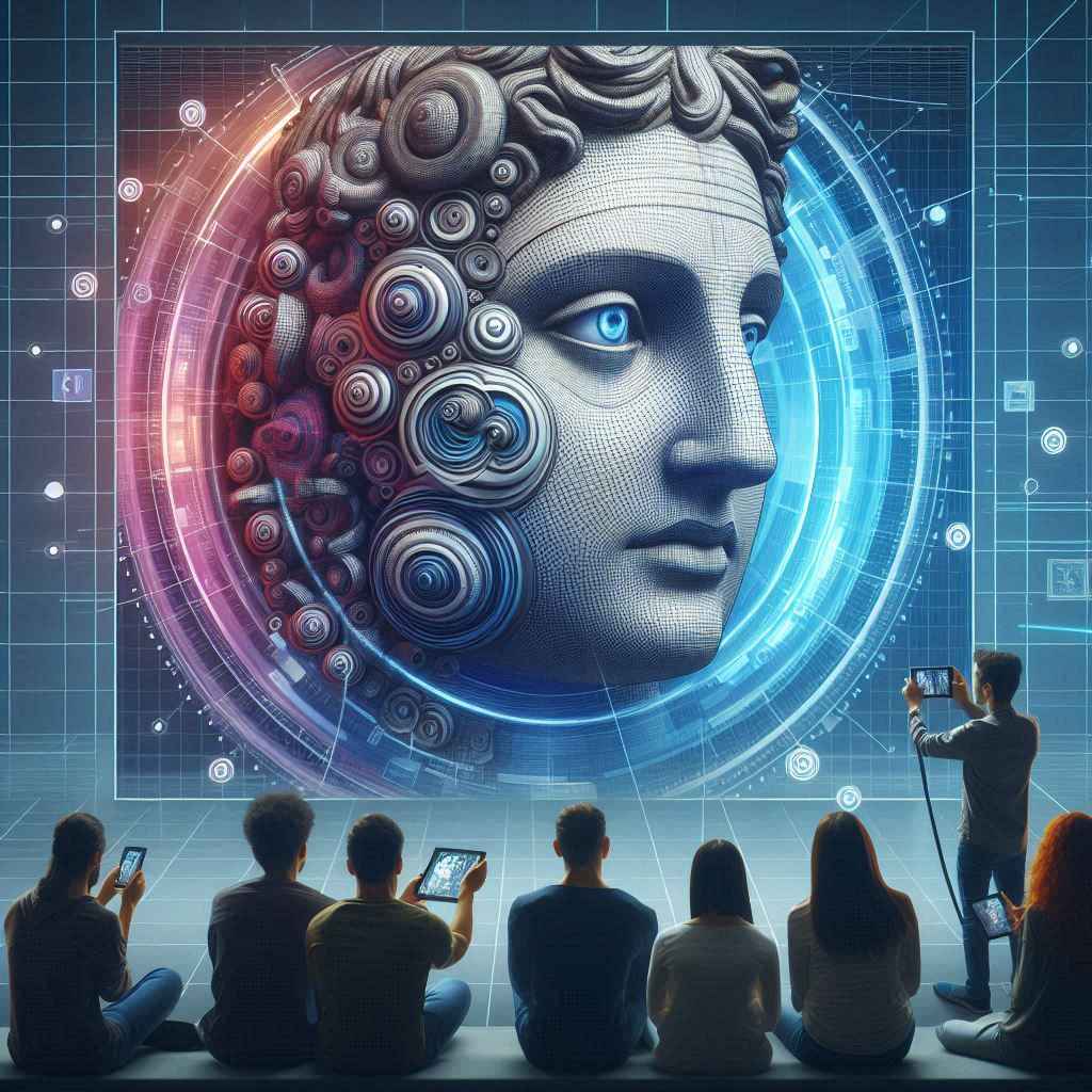 KI an deutschen Schulen: Was die Politik plant, was Lehrer brauchen und was erlaubt ist 1