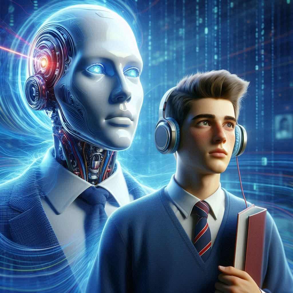 KI-Prompts für Schüler: Die Hacks, die wirklich funktionieren KI-Prompts für Schüler: Die Hacks, die wirklich funktionieren