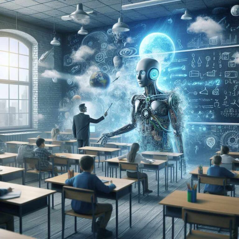 KI in der Schule: 41 Wege, wie du sie wirklich nutzt