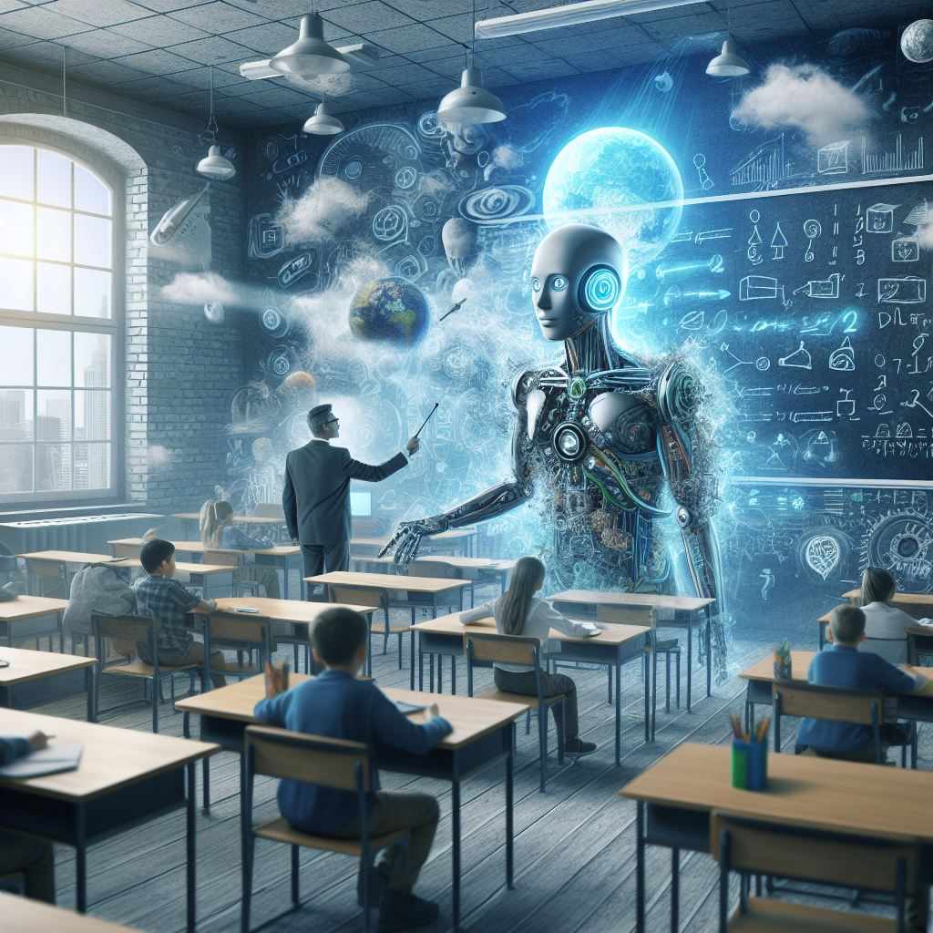 KI in der Schule: 41 Wege, wie du sie wirklich nutzt (ohne allzu viel zu schummeln)