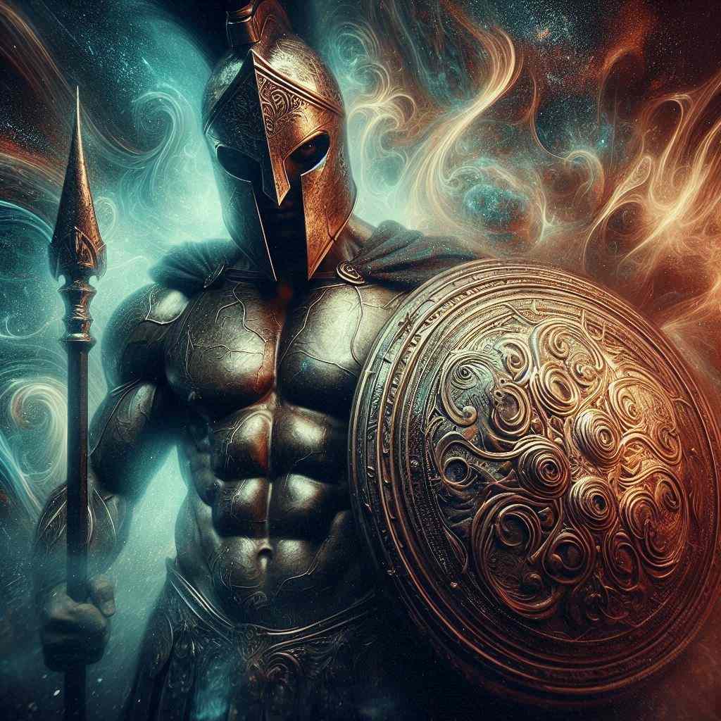 Sparta – ein Volk, das für den Krieg lebte Sparta – ein Volk, das für den Krieg lebte
