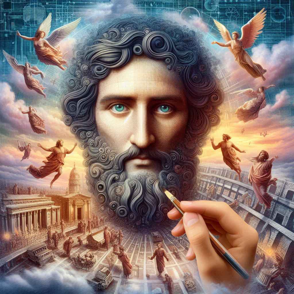 Gesichter der Antike – was wir wirklich über ihr Aussehen wissen