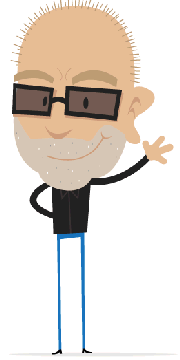 Sven Lennartz Avatar