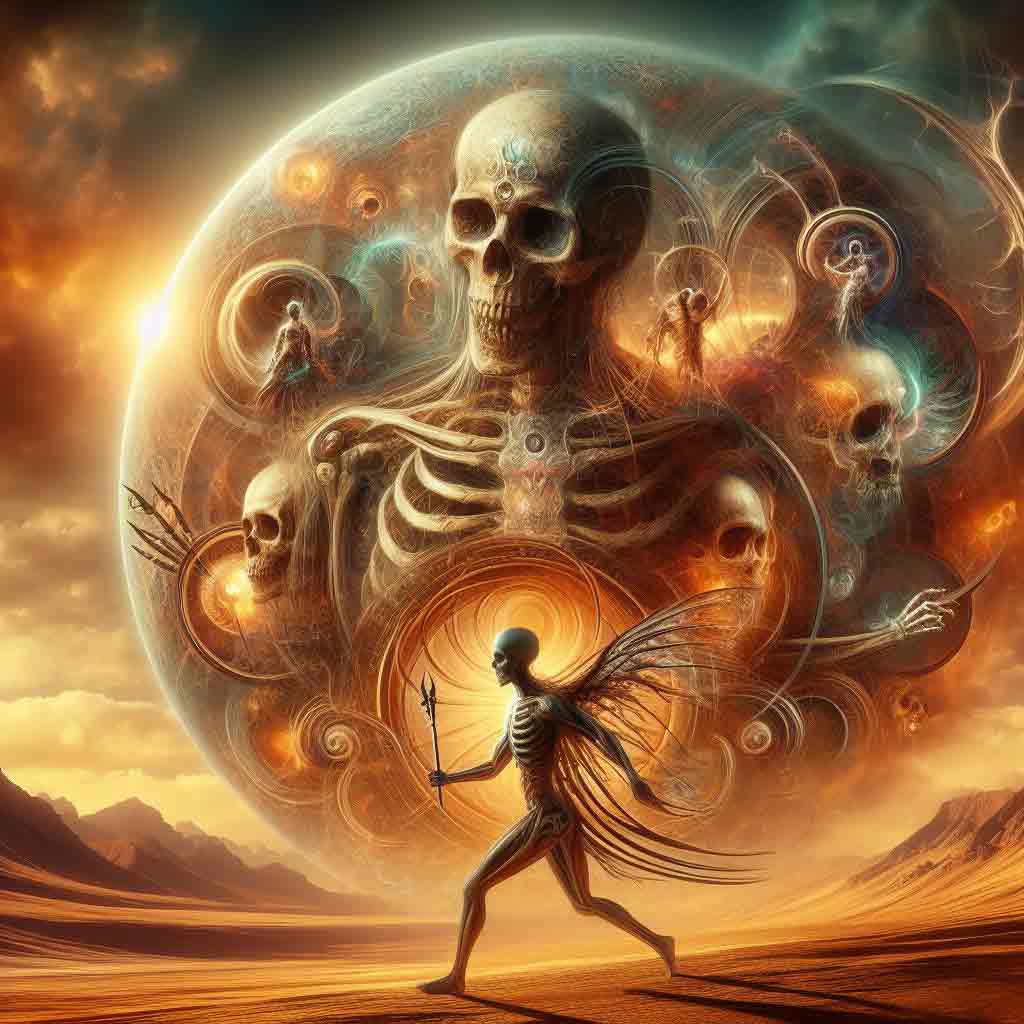 Thanatos Thanatos
