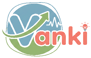 Vanki Logo