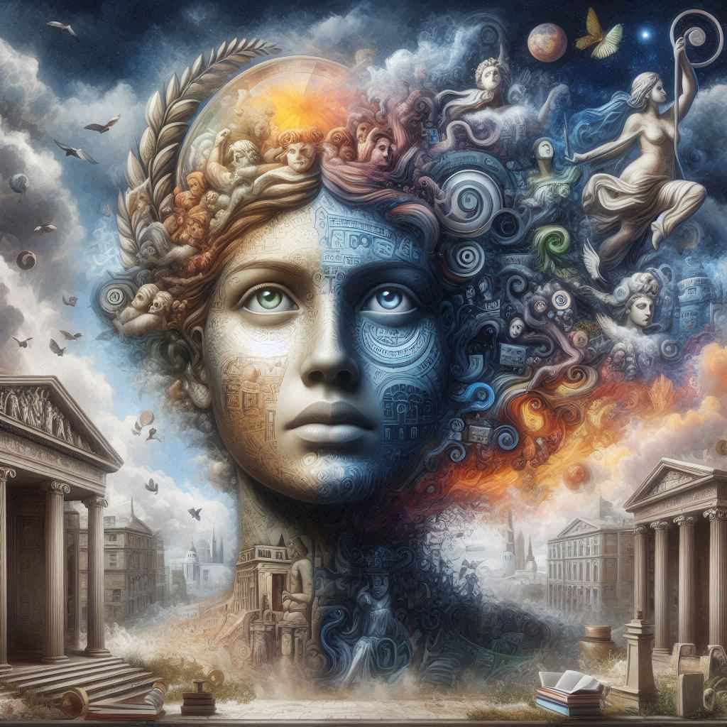 27 zeitlose Weisheiten der alten Römer 1