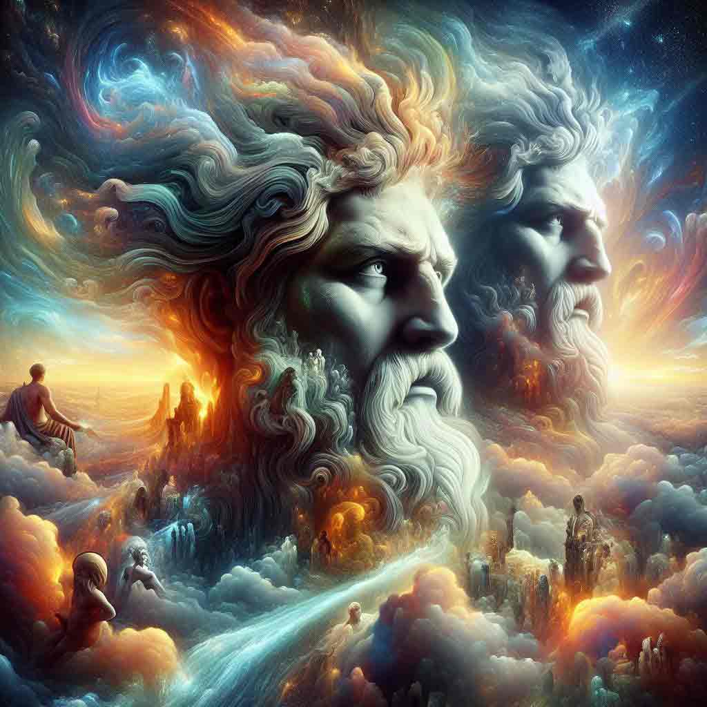 Zeus Zeus